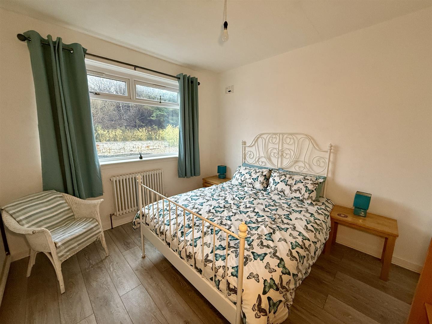 Pantonville Road, West Kilbride